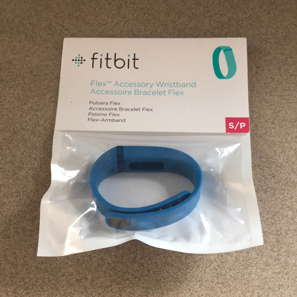 Fitbit Wristband